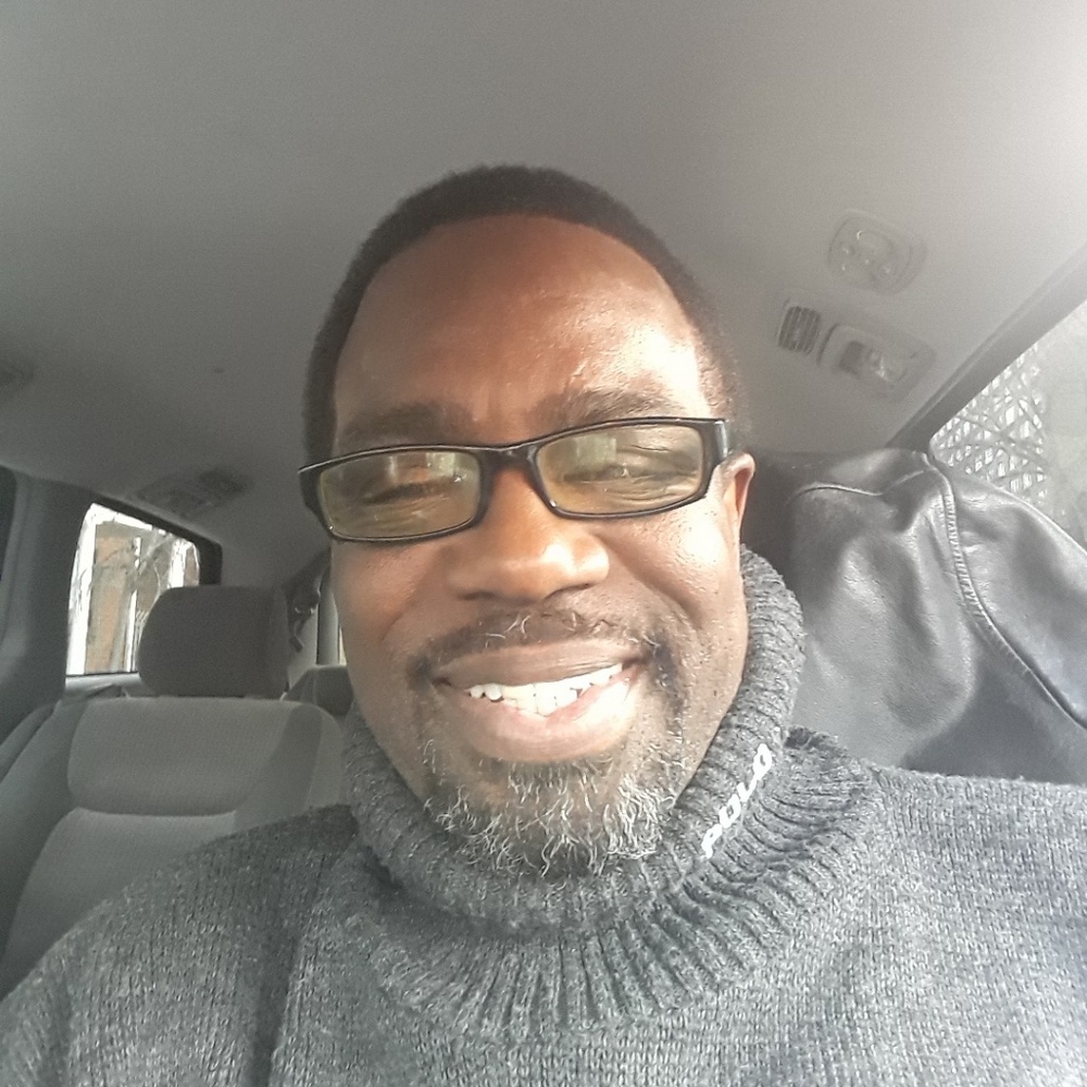 Meet your Posher, Anthony